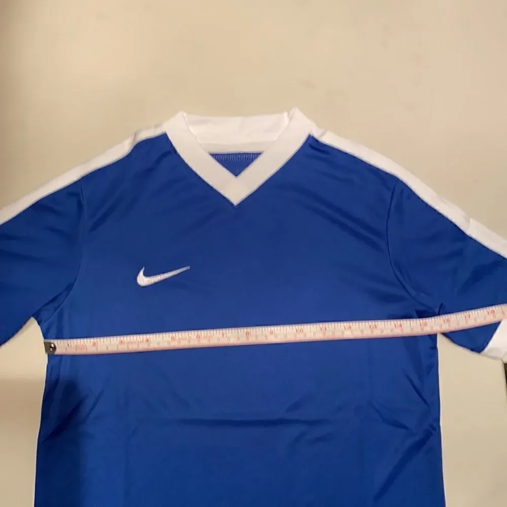 Nike Youth Unisex T-Shirt M